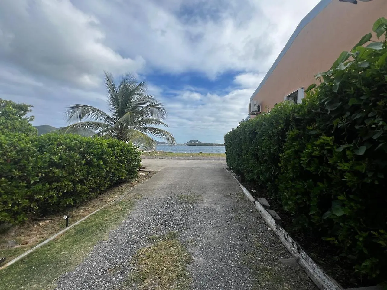 Appartamento The Little Heaven Baie Nettle Sint Maarten