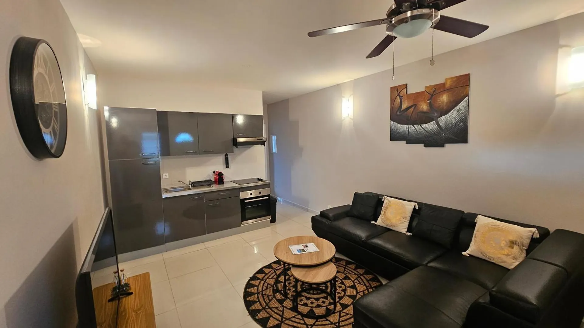 Appartamento The Little Heaven Baie Nettle Sint Maarten