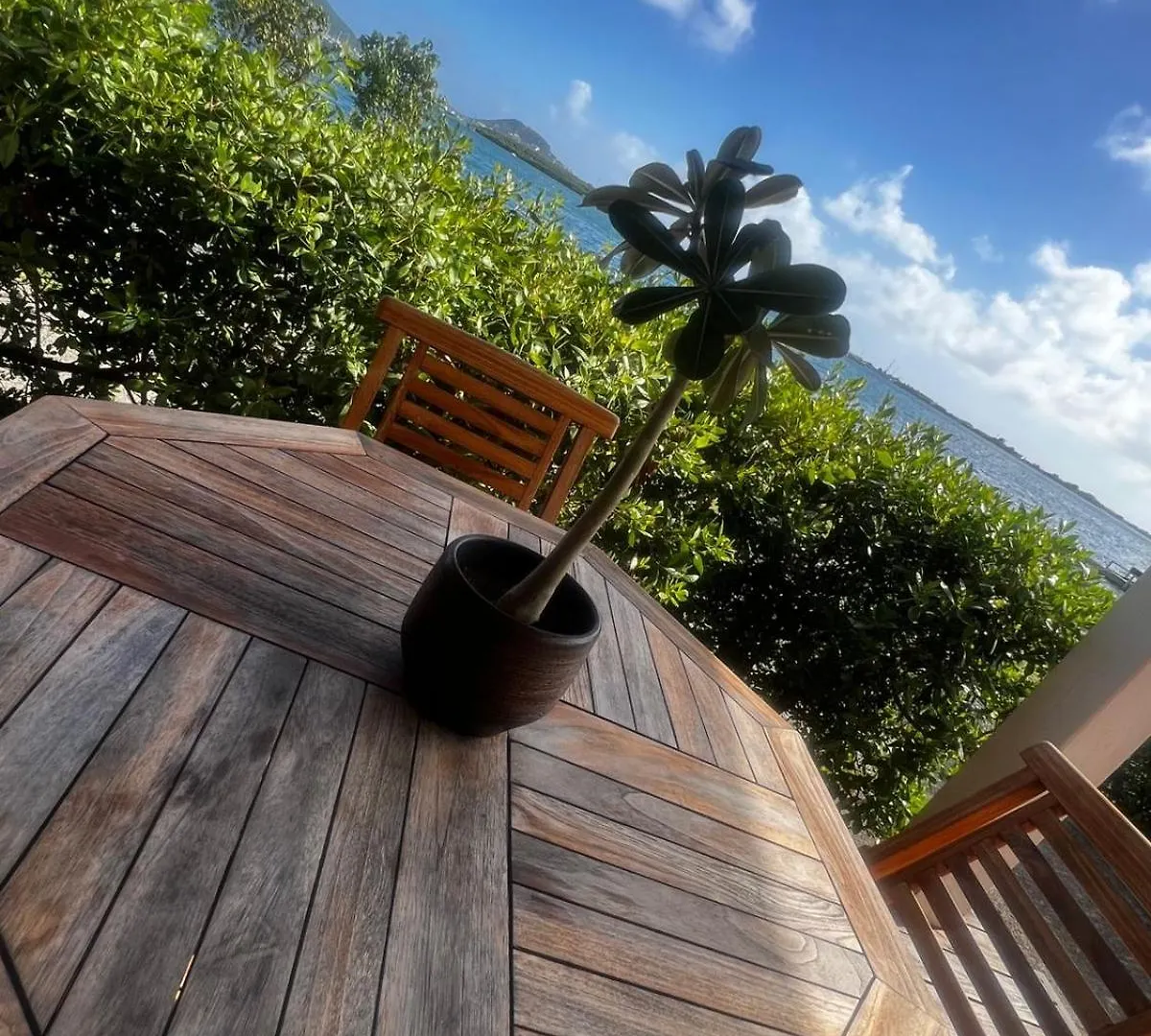Appartamento The Little Heaven Baie Nettle Sint Maarten